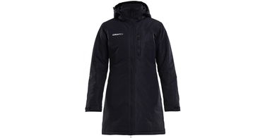 Парка Craft Parka Черно | 1905992-9999, 1