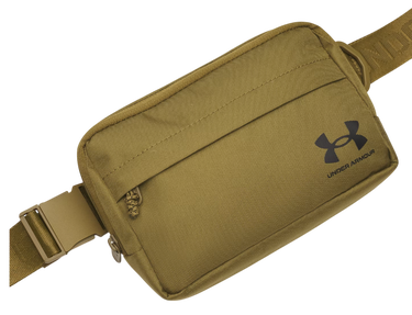 Чанта за кръста Under Armour UA Essential WB Xbody Waist Bag Зелено | 1378418-320, 0