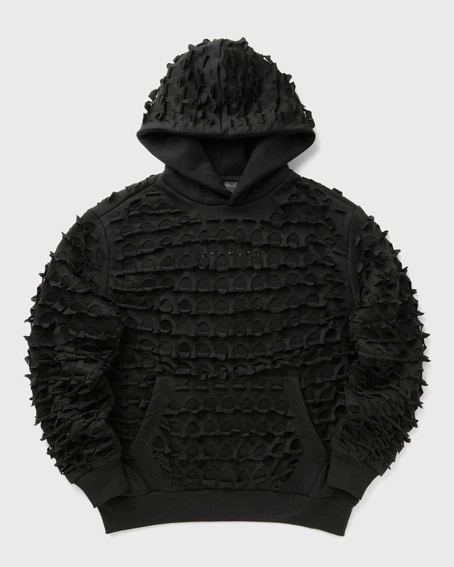 ULCANS Textured Hoodie