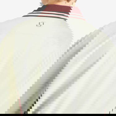 Поло тениска WOOYOUNGMI Wooyoungmi Sports Polo Зелено | W251TS20-739M, 5
