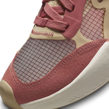 Кецове и обувки Jordan Delta 3 Low Розово | DM3384-600, 4