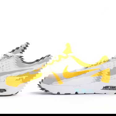 Кецове и обувки Nike Air Max Zero "Tinker Sketch" Жълто | 789695-100, 0