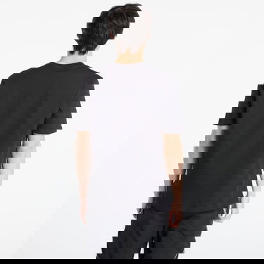 Тениска adidas Originals Series T-Shirt Черно | KQ9828, 2