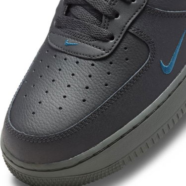 Кецове и обувки Nike Nike Air Force 1 Черно | DR0155-002, 4