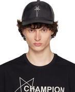 Rick Owens Champion Edition Baseball Cap