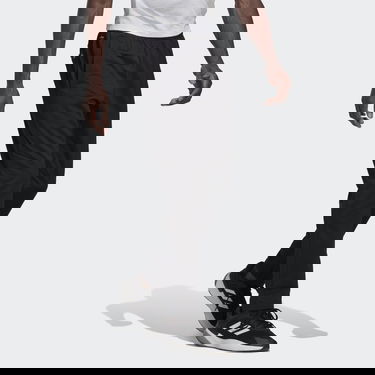 Спортни панталони adidas Originals Aeroready Game and Go Small Logo Tapered Pants Черно | HL2180, 6