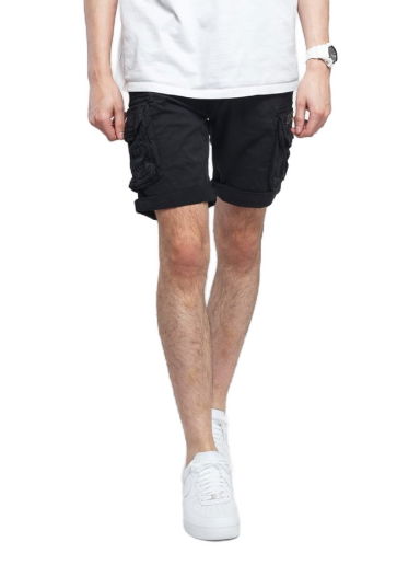 Crew Short