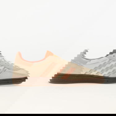 Кецове и обувки adidas Originals Handball Spezial Бежово | JI2649, 2