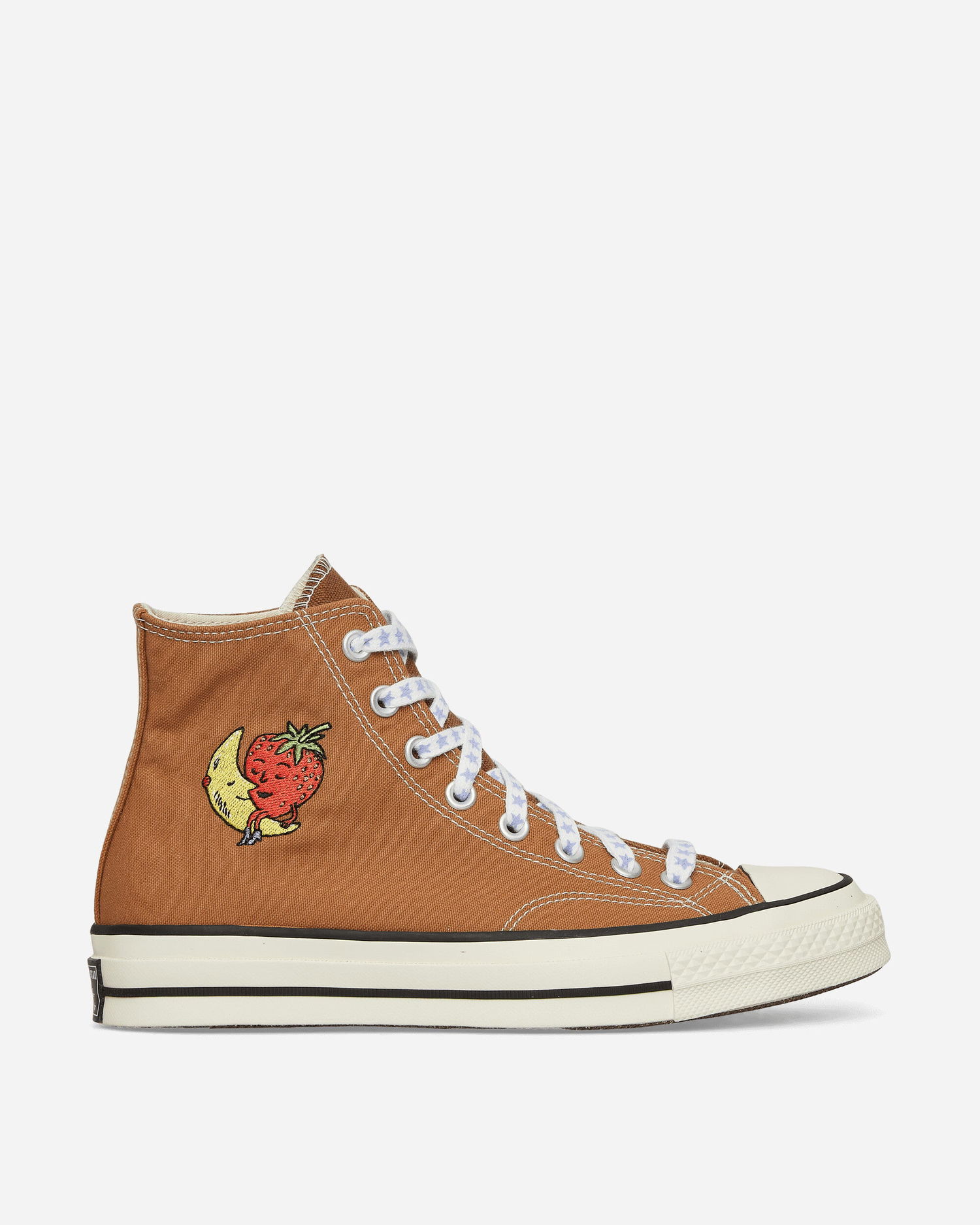Кецове и обувки Converse Sky High Farm x Chuck 70 "Brown" Кафяво | A06516C, 1