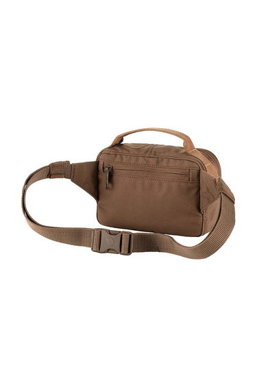 Чанта за кръста FJÄLLRÄVEN Kanken Hip Pack Кафяво | F23200284.238, 1