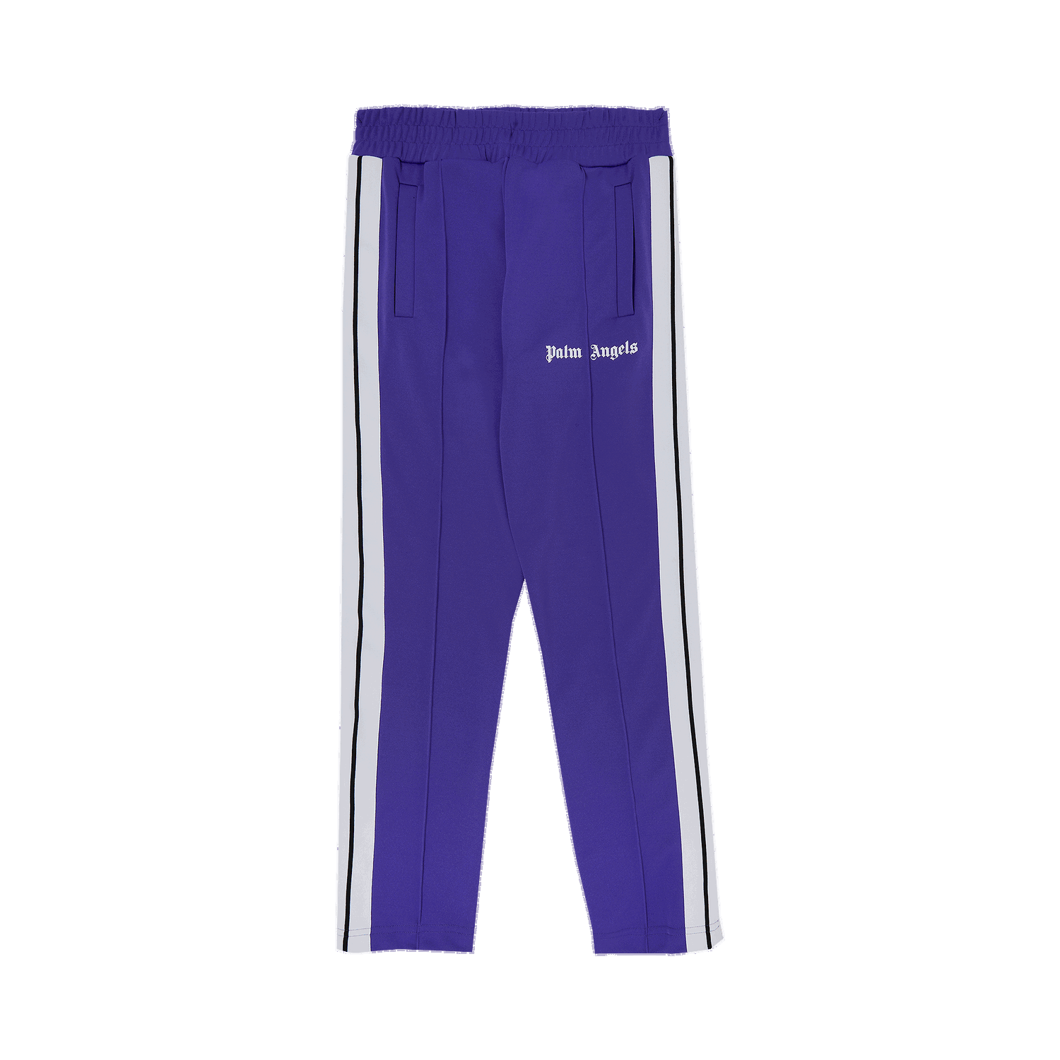 Панталони Palm Angels Slim Track Pants Лилаво | PMCJ005C99FAB0013701, 0