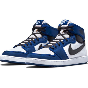 Кецове и обувки Jordan Air Jordan 1 KO "Storm Blue" Синьо | DO5047-401, 1