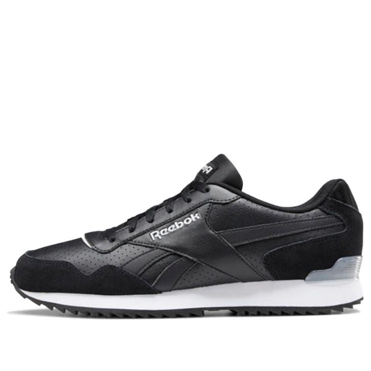 Кецове и обувки Reebok Royal Glide Ripple Clip Черно | EF7712, 0