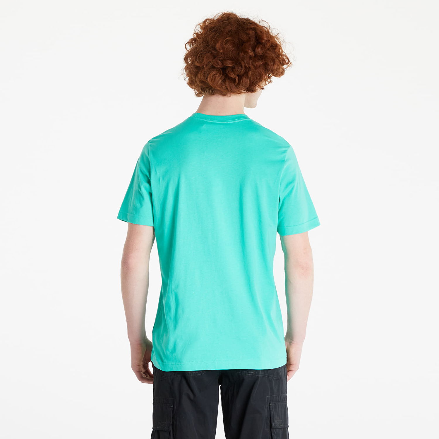 Тениска adidas Originals Essential Tee Hi-Res Зелено | HE9442, 1