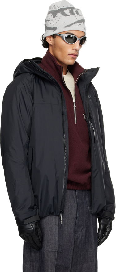 Яке Arcteryx Beta Insulated Jacket Синьо | X000010510, 4