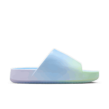 Кецове и обувки Nike Calm SE Slides Синьо | HJ8173-400, 2
