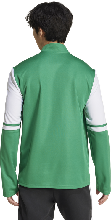 Пуловер adidas Originals Adidas SQ25 TR Long Sleeve Top Зелено | jp3161, 2