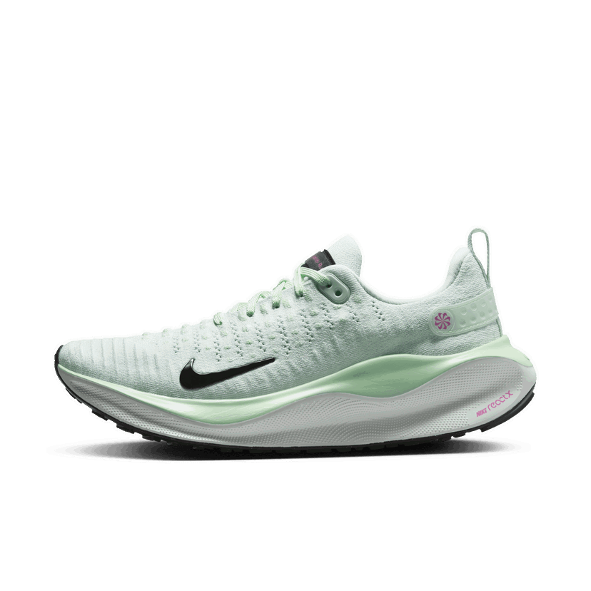 Кецове и обувки Nike InfinityRN 4 Зелено | DR2670-303