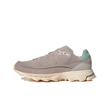 Кецове и обувки adidas Originals Mocaturf Adventure Бежово | HR1529, 0