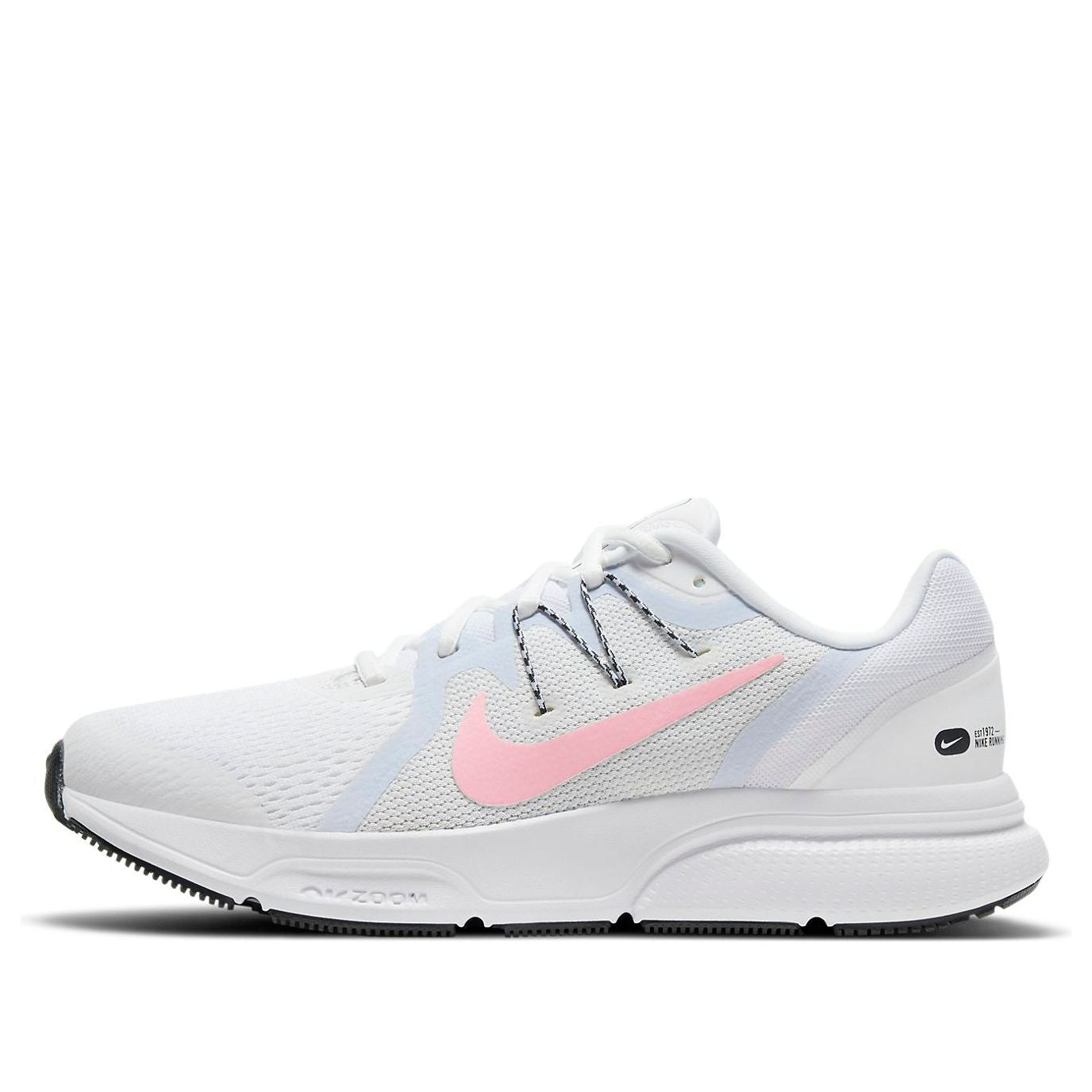Кецове и обувки Nike Zoom Span 3 Бяло | CQ9267-105, 0