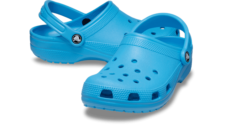 Кецове и обувки Crocs Classic Clogs Venetian Blue Синьо | 10001-4OX, 1