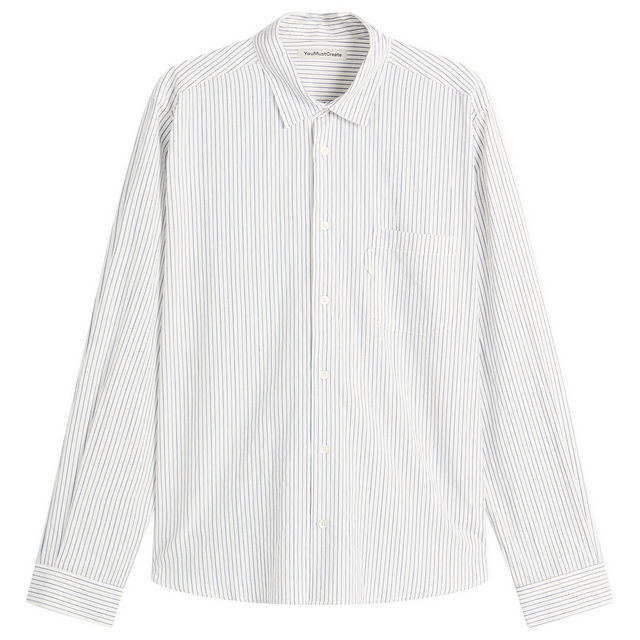 Curtis Stripe Shirt