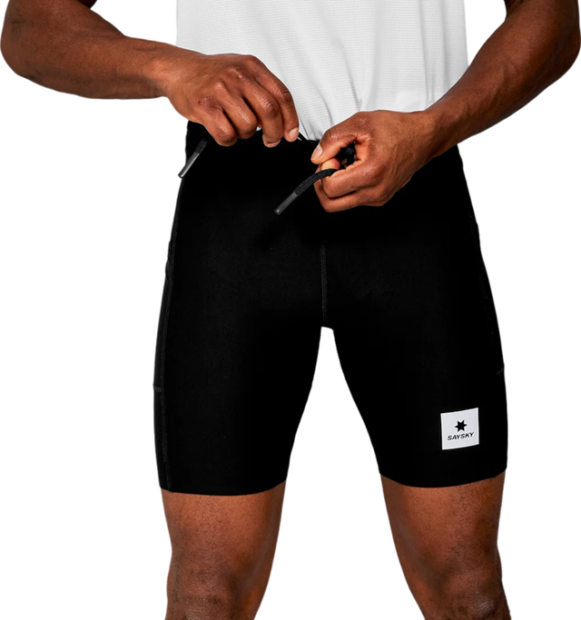 Flow+ Race Short Tights 7