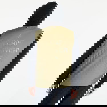 Жилетка Converse x Patta Four-Leaf Clover Utility Reversible Padded Vest Кафяво | 10024665-A01, 4