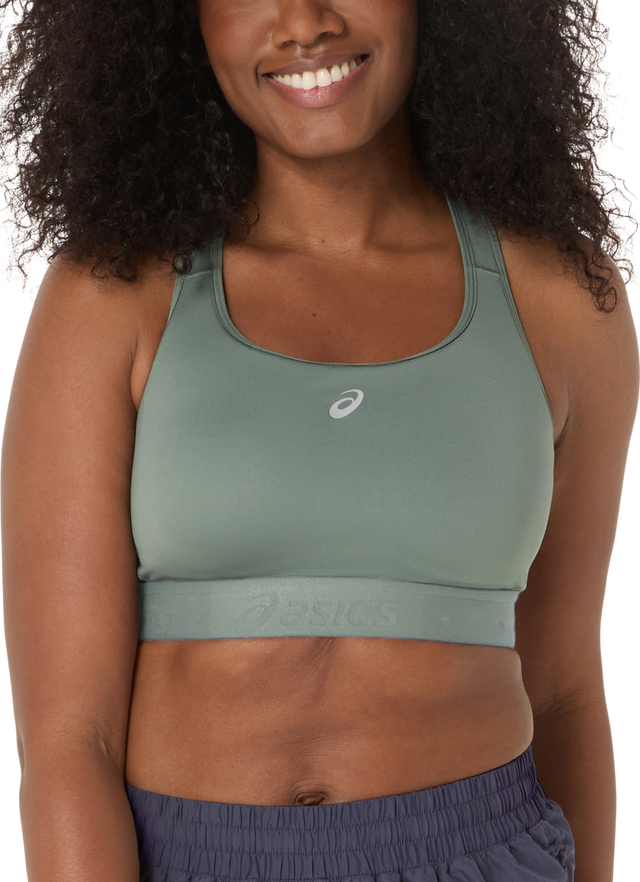 Asics Road Compression Bra