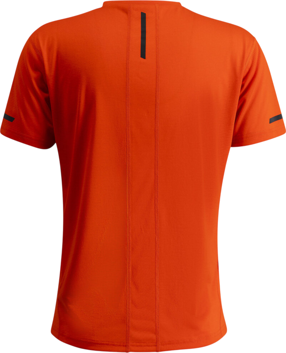 Тениска SWIX Swix Pace Short Sleeve T-Shirt Оранжево
 | 10039-23-80750, 1