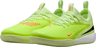 Кецове и обувки Nike JR PHANTOM 6 LOW ACADEMY IC Зелено | hq2035-800, 7