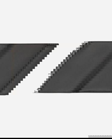Портфейл Maison Margiela Mirror Small Flip-Flap Wallet Металик | SA1UI0025 H7730, 4