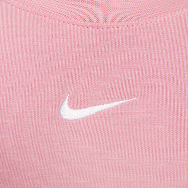 Тениска Nike Essential Tee Розово | FB2873-611, 1