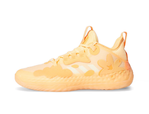 Баскетбол adidas Performance Harden Vol. 5 Futurenatural Оранжево
 | H68686
