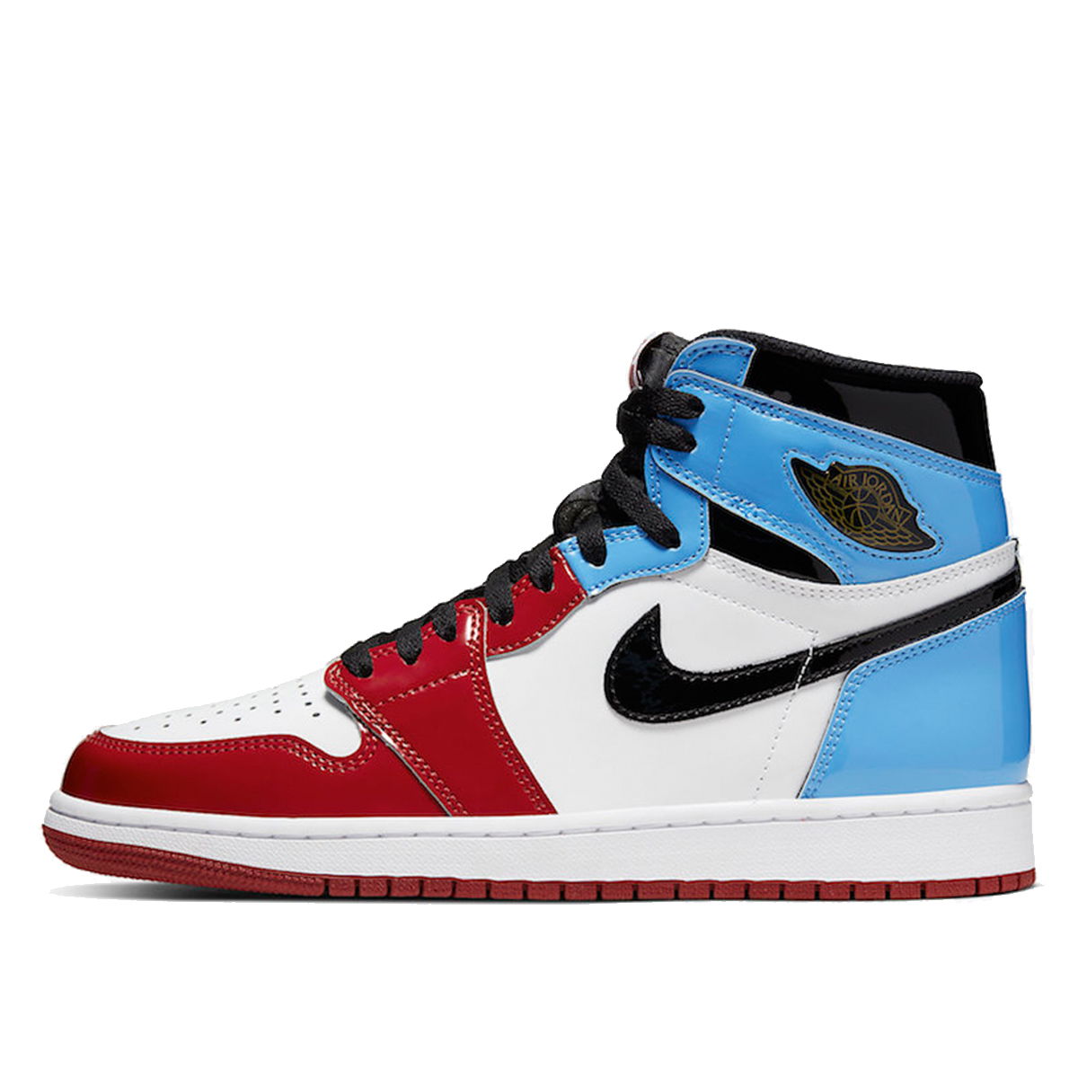 Кецове и обувки Jordan Air Jordan 1 Retro High OG "Fearless" Многоцветен | CK5666-100, 1