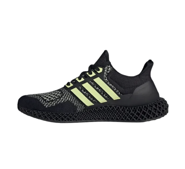 Кецове и обувки adidas Performance Ultra 4D Черно | GZ4499, 0