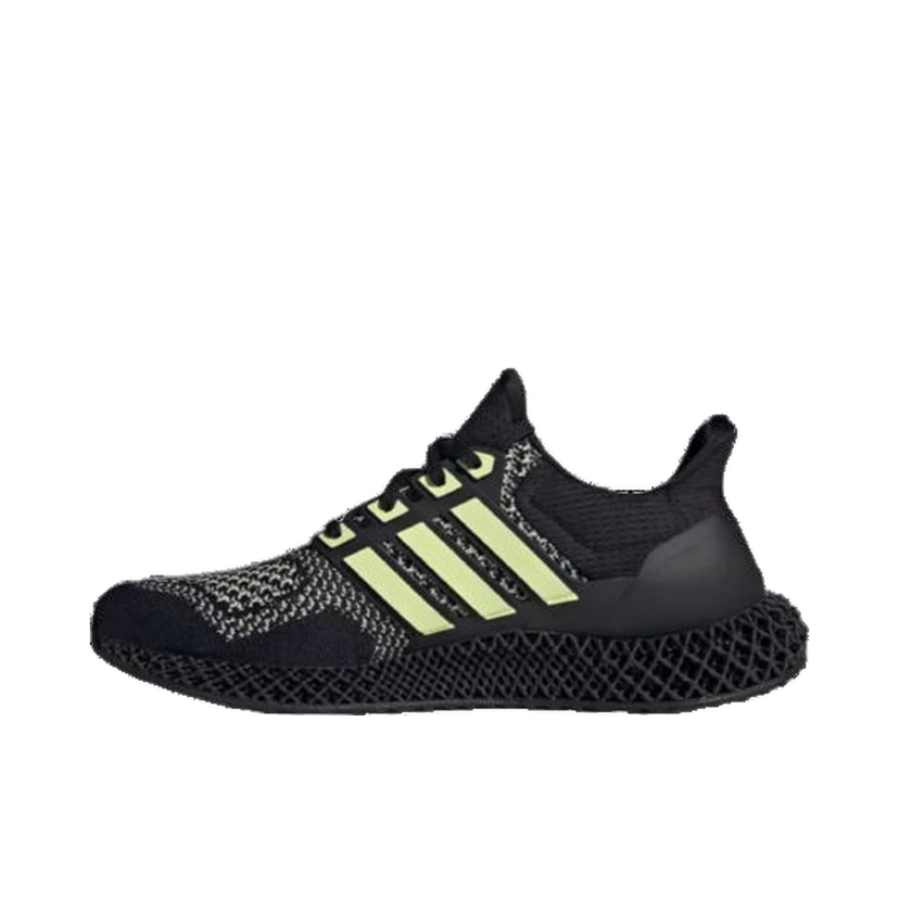 Бягане adidas Performance Ultra 4D Черно | GZ4499