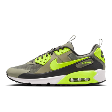 Кецове и обувки Nike Air Max 90 Drift Зелено | FB2877-301, 0