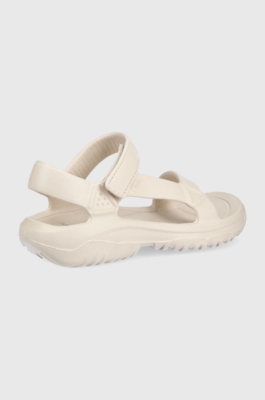 Кецове и обувки Teva Hurricane Drift Sandals Бяло | 1124070-BIR, 1