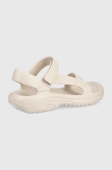 Кецове и обувки Teva Hurricane Drift Sandals Бяло | 1124070-BIR, 1