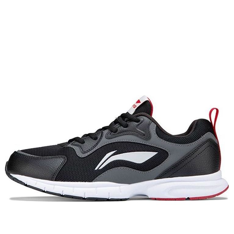 Кецове и обувки Li-Ning Low Running Черно | ARBP091-3, 0