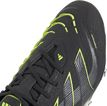 Кецове и обувки adidas Performance adidas PREDATOR ELITE FG J Черно | ji1177, 5