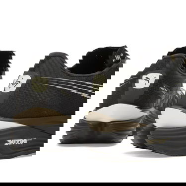 Кецове и обувки Puma Represent x Deviate Nitro Elite 3 Черно | 406844-01, 4