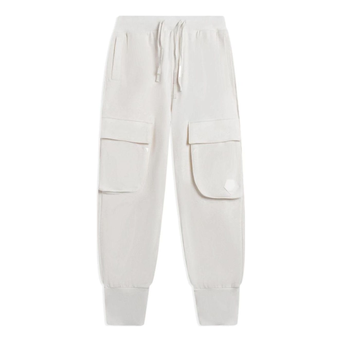 Карго панталони Li-Ning Jackie Chan Kung Fu Pocket Joggers Бяло | AKLSC21-2, 0