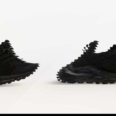 Кецове и обувки Hoka One One Kaha 2 Low GTX Черно | 1123190-BBLC, 1