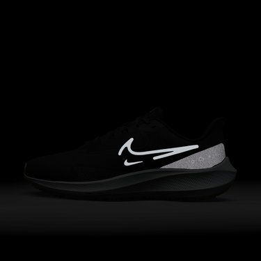 Кецове и обувки Nike Air Zoom Pegasus 39 Shield Weatherised Road Running Shoes Черно | DO7625-002, 1