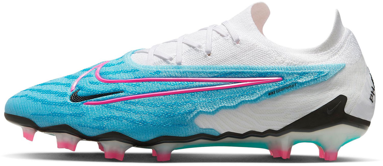 Кецове и обувки Nike Nike Phantom GX Elite FG Тюркоазено | dc9968-446, 0