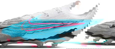 Кецове и обувки Nike Nike Phantom GX Elite FG Тюркоазено | dc9968-446, 0