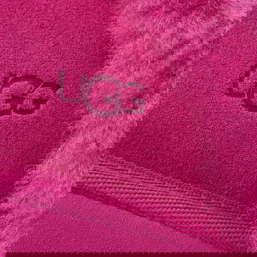 Кецове и обувки UGG Disquette Slipper Розово | 1171199K-DNY, 4