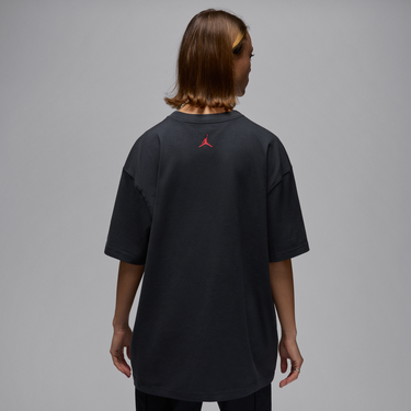 Тениска Jordan Jordan Graphic Short Sleeve T-Shirt Черно | HJ0190-045, 3